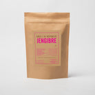 Jengibre En Polvo Bolsa GR Zero