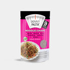 Pasta de Konjac Noodles