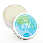 Margarita Caribbean-Mascarilla Mar & Mar