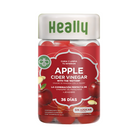 Heally-APPLE CIDER VINEGAR