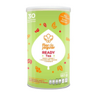 Flor de Jaguar Ready Tea