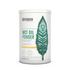 BIRDMAN - MCT OIL Powder Vainlla