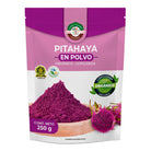 Sabia Madre Tierra - Pithaya en polvo 250g