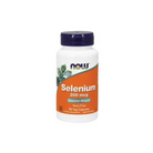 Now - Selenio 200 mcg