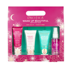 PACIFICA - Wake Up Beautiful Set