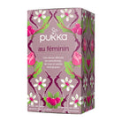 Pukka Au Feminin