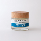 METÉCA - Crema facial de día