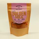 Green Republic - GOLDEN MILK (nuevo)