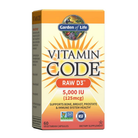 Garden Of Life - Vitamina Code Raw D3