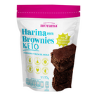 Morama - Harina Para Brownies Keto