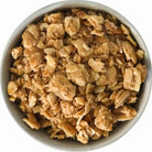 Almendra caramelizada sin azúcar