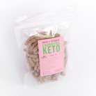 Bolsa Churritos Keto Limón