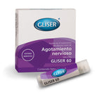 GLISER - Agotamiento nervioso