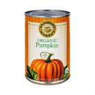 Farmers Market - Organic Pumpkin