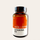 Green Republic - Vitamina D3