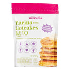 Morama - Harina Para Hotcakes Keto