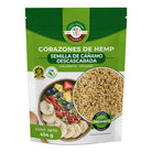 Sabia Madre Tierra-Semilla de Hemp 454g