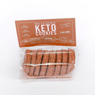 Keto Cookies Chocolate