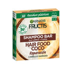 Garnier-Shampoo en Barra Coco 60gr