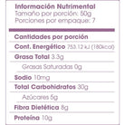 Morama - Harina de Garbanzo Sin gluten