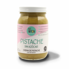 NUT NATION - Crema de Pistache