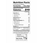 Bulletproof PROTEIN collagen bar