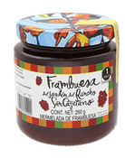 San Cayetando-Mermelada de Frambuesa 250gr