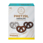 DELIS DE MARÍA - PRETZEL chocolate
