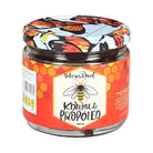 Miel Rancho San Cayetano-Gomitas propóleo con miel 280gr