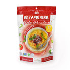 Moonrise-Calabaza Espagueti Pomodoro