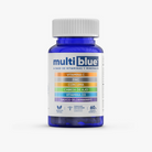 Multi Blue - Vitaminas y Minerales