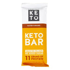 Keto Bar Salted Caramel