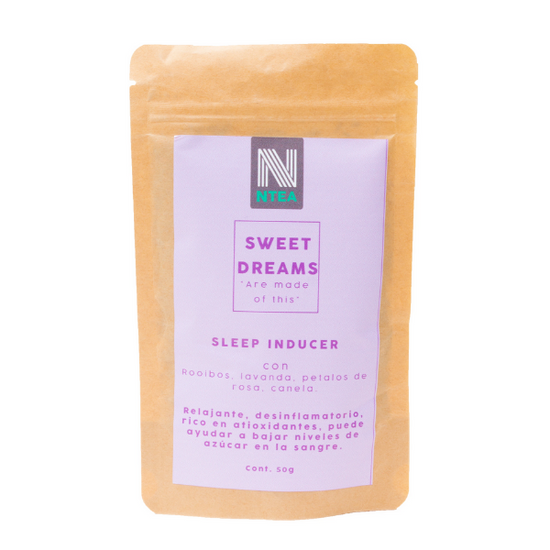 NTEA Sweet dreams