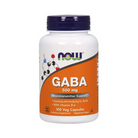 NOW - GABA