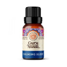 Guru Nanda Calming Sleep