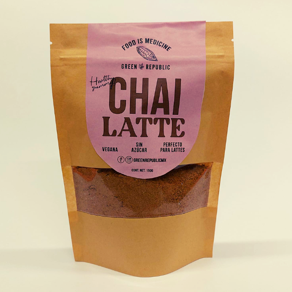 Geeister Chai Latte - Cookidoo® – la plataforma de recetas oficial