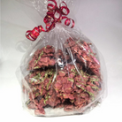 Green Republic - Bolsa Enjambre Rosa