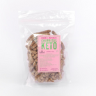 Bolsa Churritos Keto Limón
