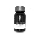 Green Republic - Ajo negro Cápsulas