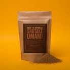 Shiitake Umami Bolsa GR Zero