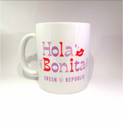 Taza Hola Bonita