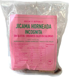 CHIPS DE JICAMA DESHIDRATADA SABOR - Incognito