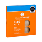 Healthy Brand - KETO PIZZA - Solo CDMX