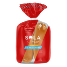 Sola - Pan Para Hot Dog - Solo CDMX