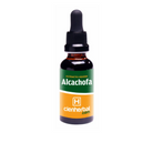 CienHerbal - Alcachofa