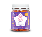 Flor de Jaguar DFN gummies