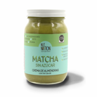 NUT NATION - Crema de Almendra con Matcha