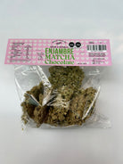 Green Republic - Bolsa Enjambre Matcha