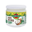 Campo Vivo - Aceite de Coco