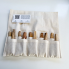 ALHUMO - Palo Santo Pouch